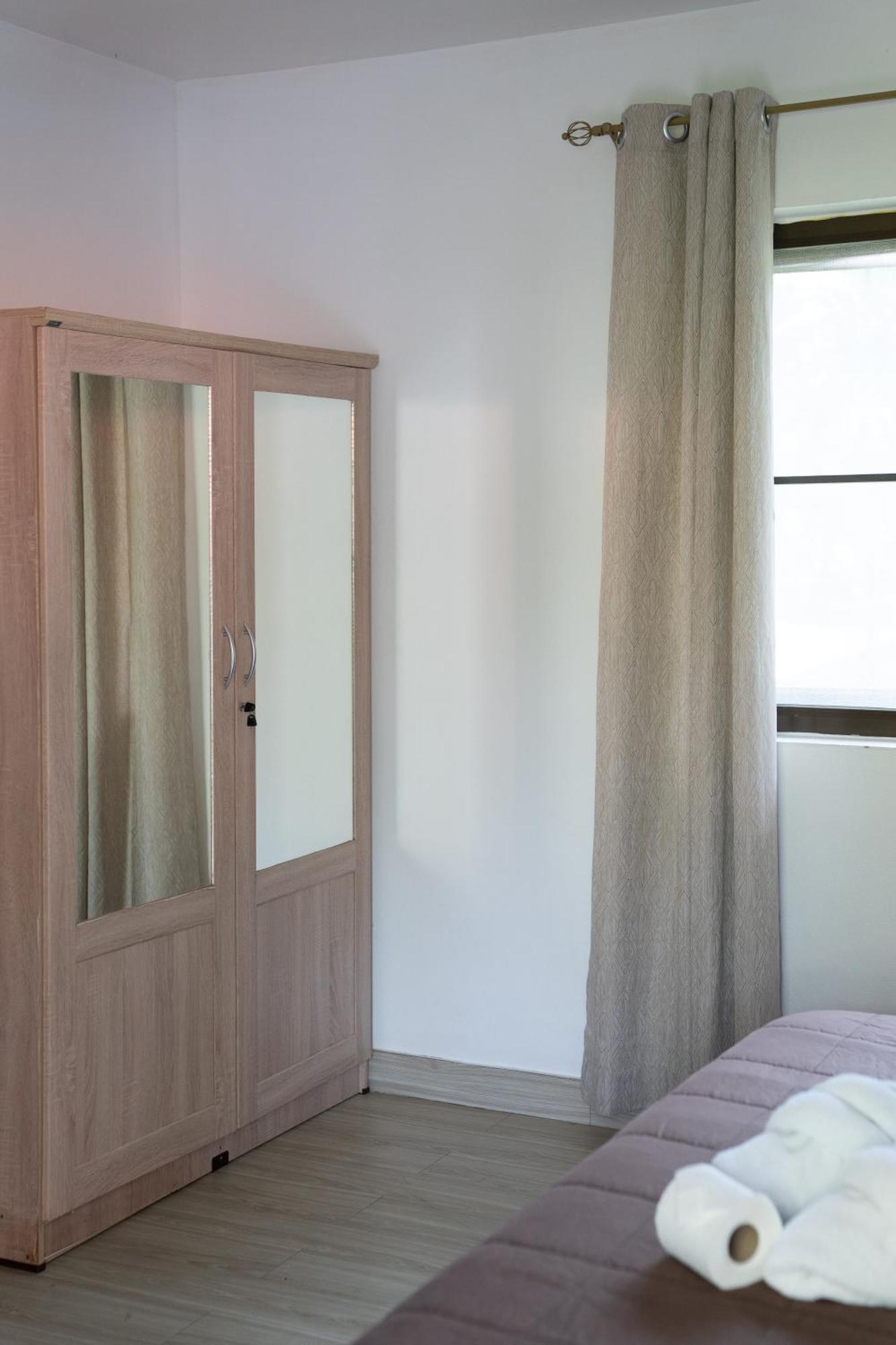 Koh Samui Resort & Restaurant Taling Ngam Beach Kamer foto
