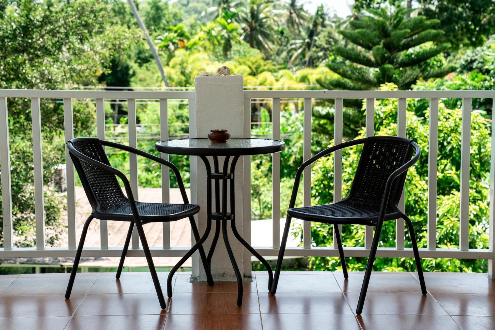 Koh Samui Resort & Restaurant Taling Ngam Beach Kamer foto