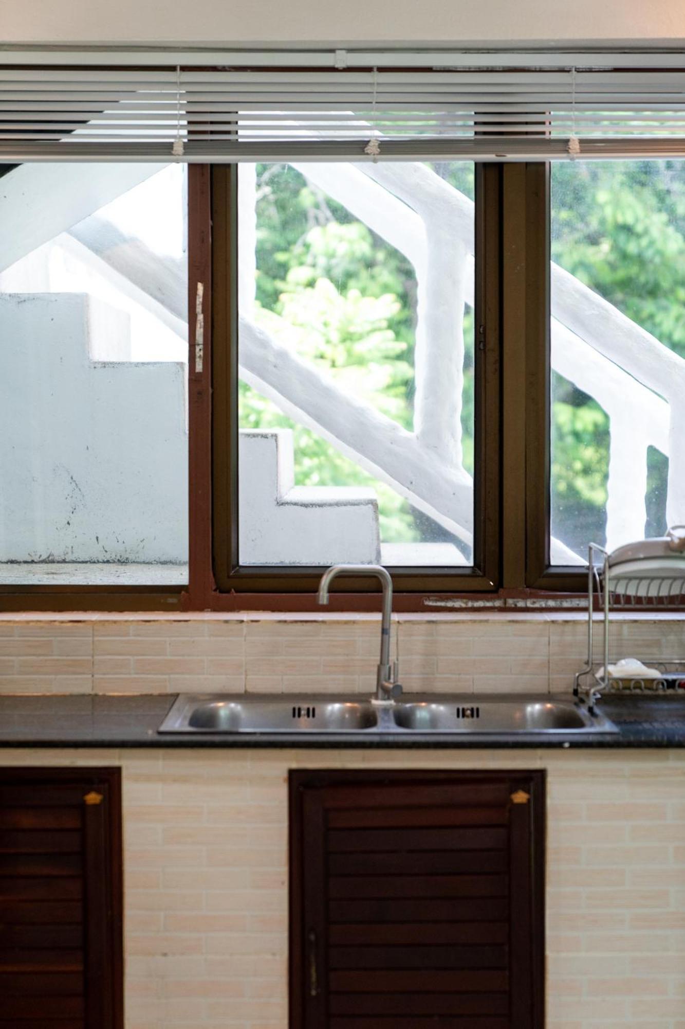 Koh Samui Resort & Restaurant Taling Ngam Beach Buitenkant foto