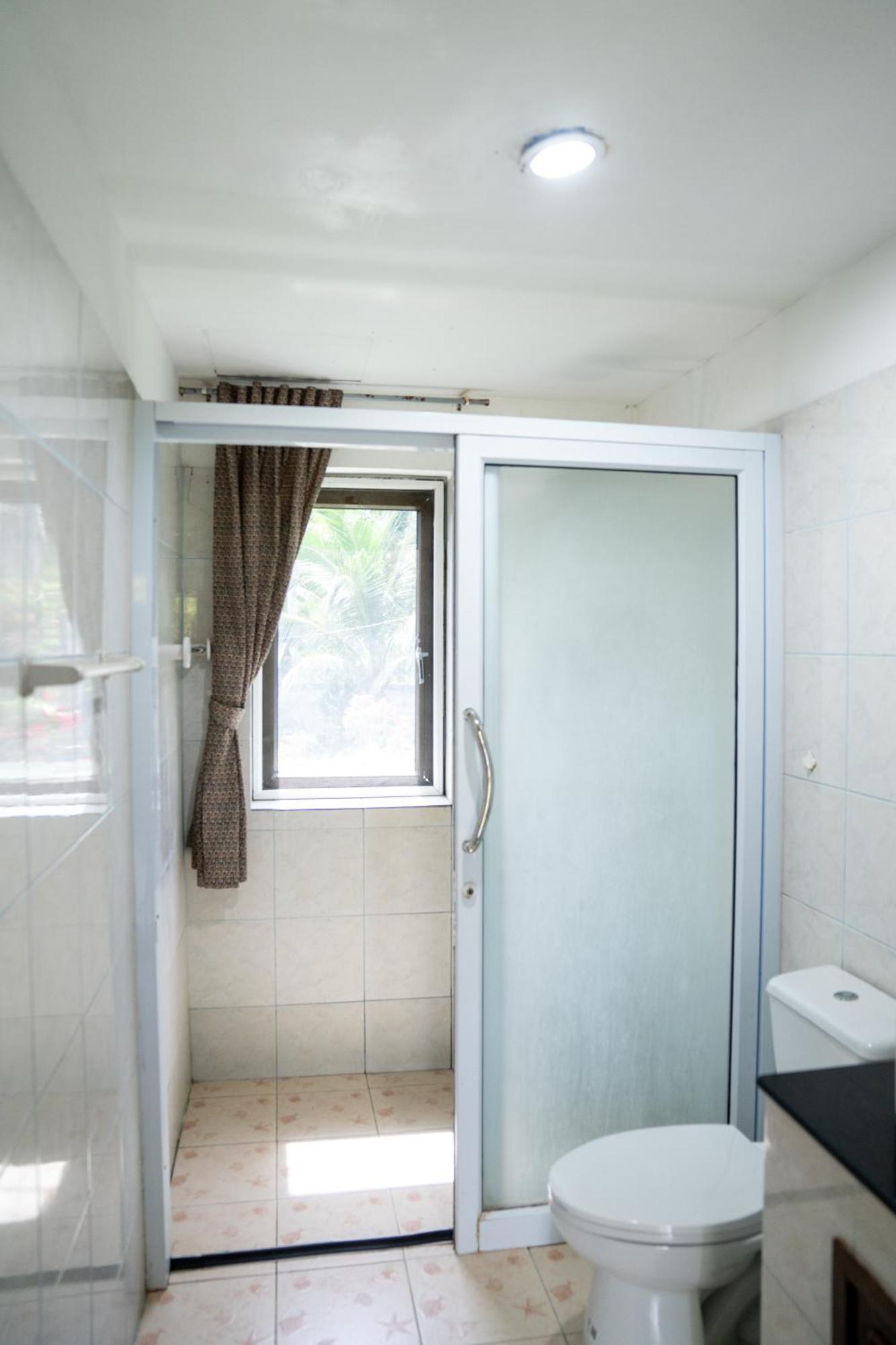 Koh Samui Resort & Restaurant Taling Ngam Beach Kamer foto