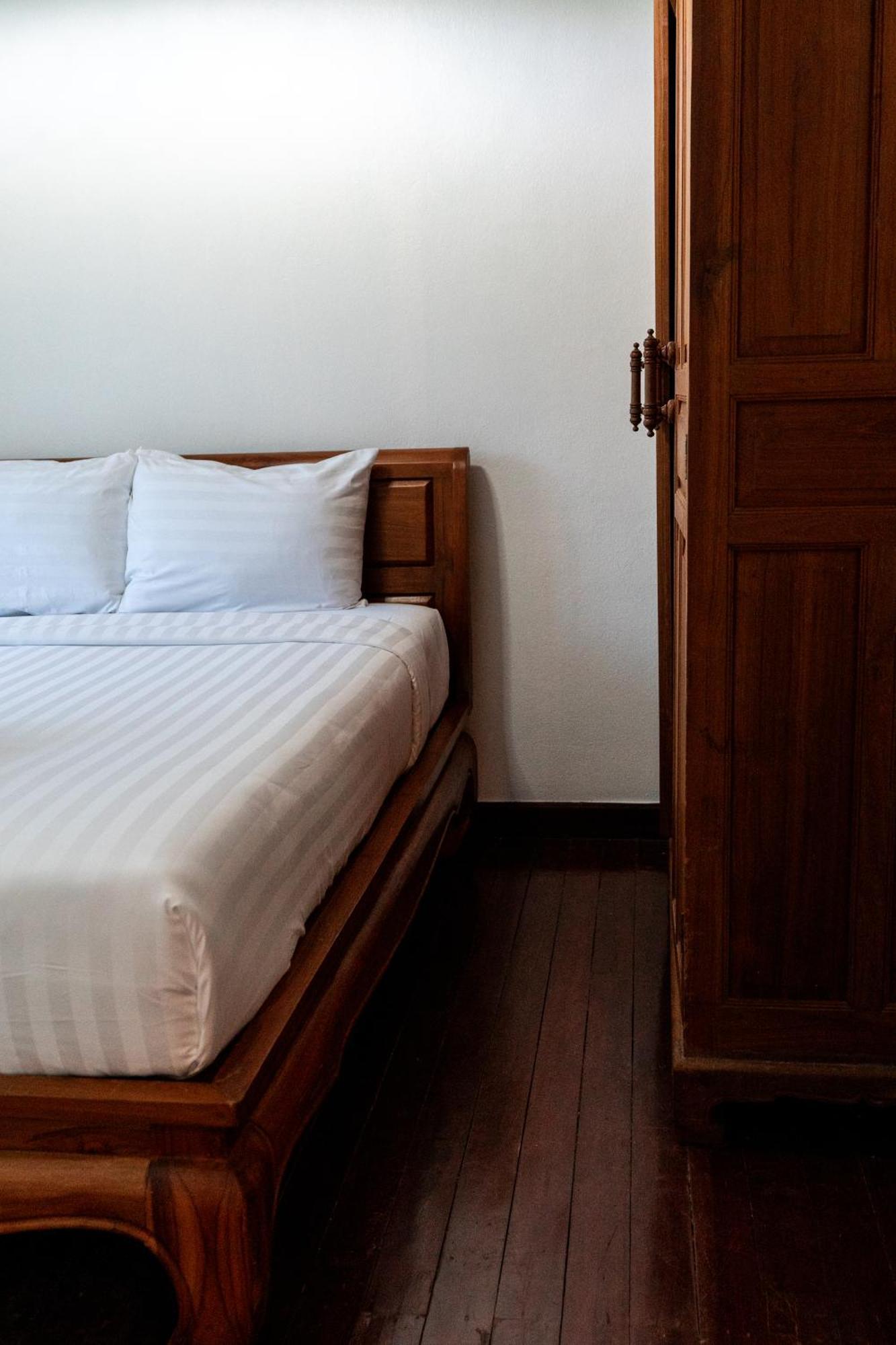 Koh Samui Resort & Restaurant Taling Ngam Beach Kamer foto